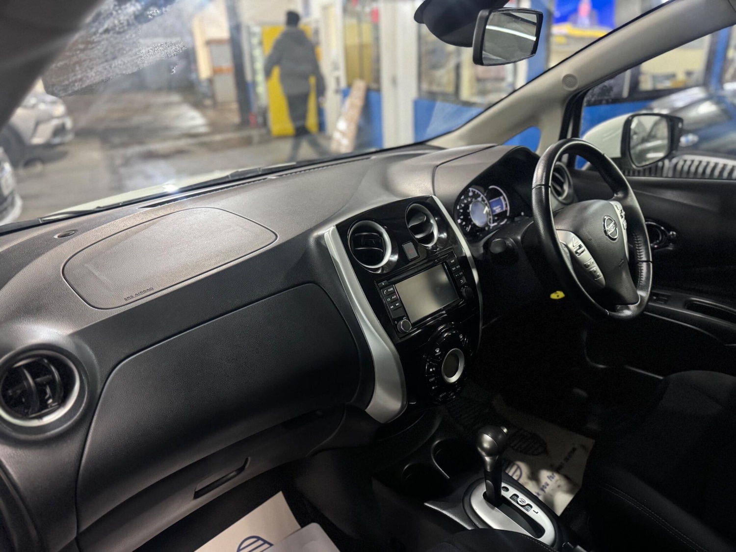 Used Nissan Note 2016 for sale - 77254866: Photo 21