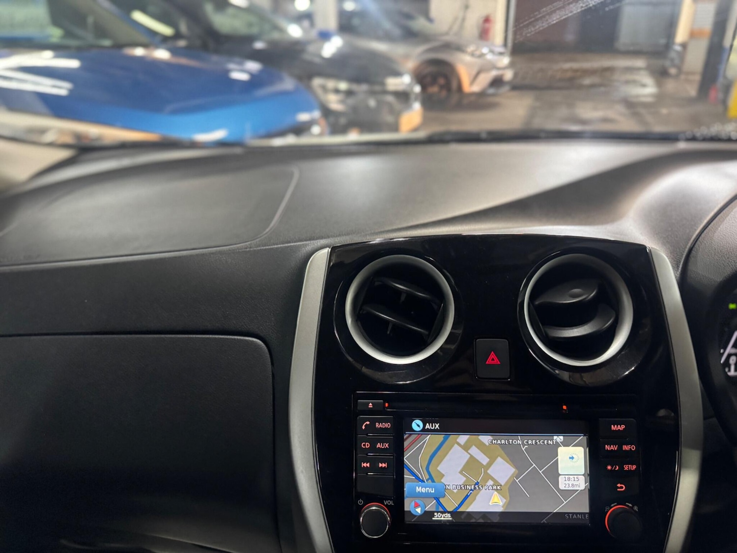 Used Nissan Note 2016 for sale - 77254866: Photo 23