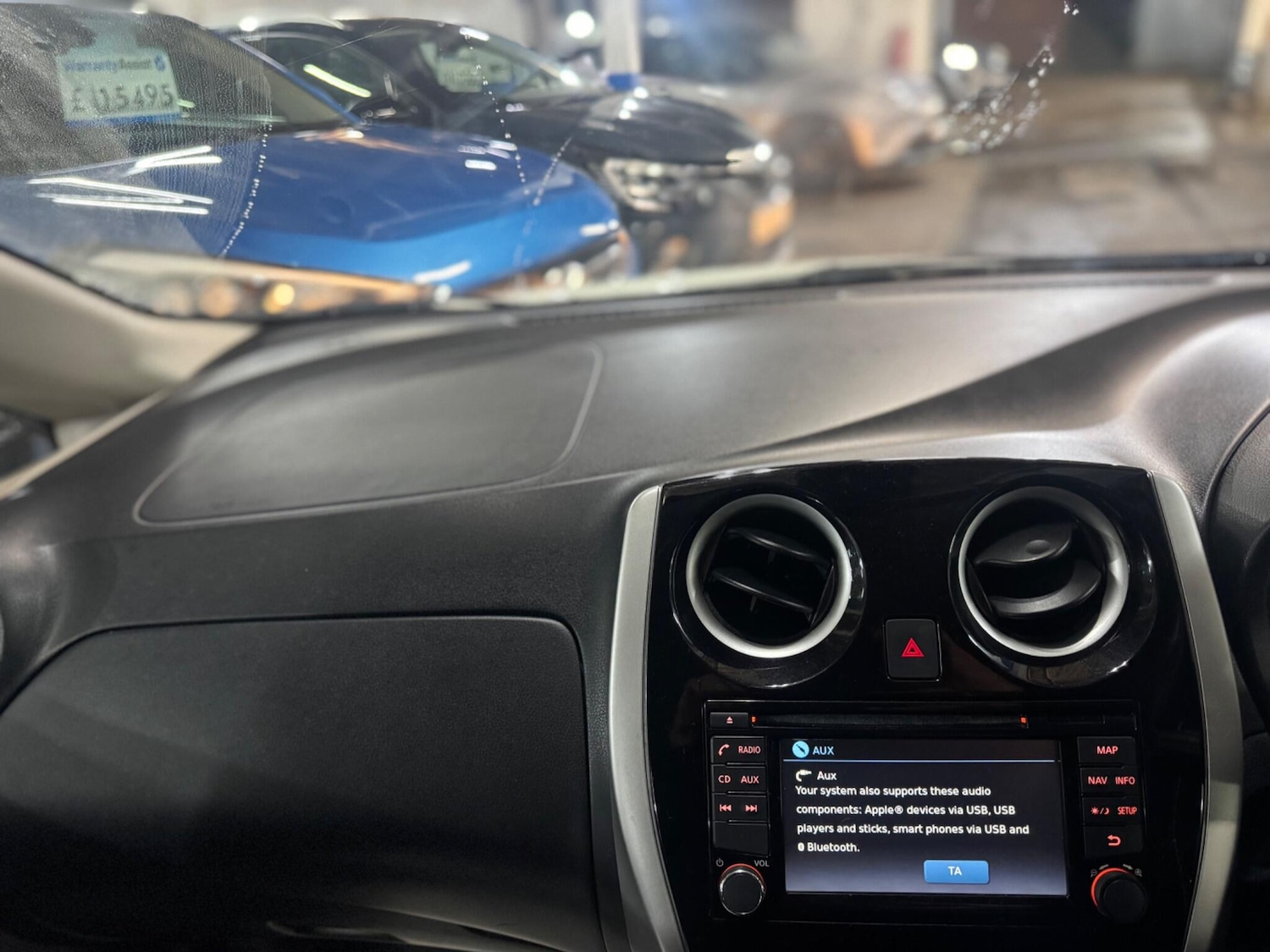 Used Nissan Note 2016 for sale - 77254866: Photo 24