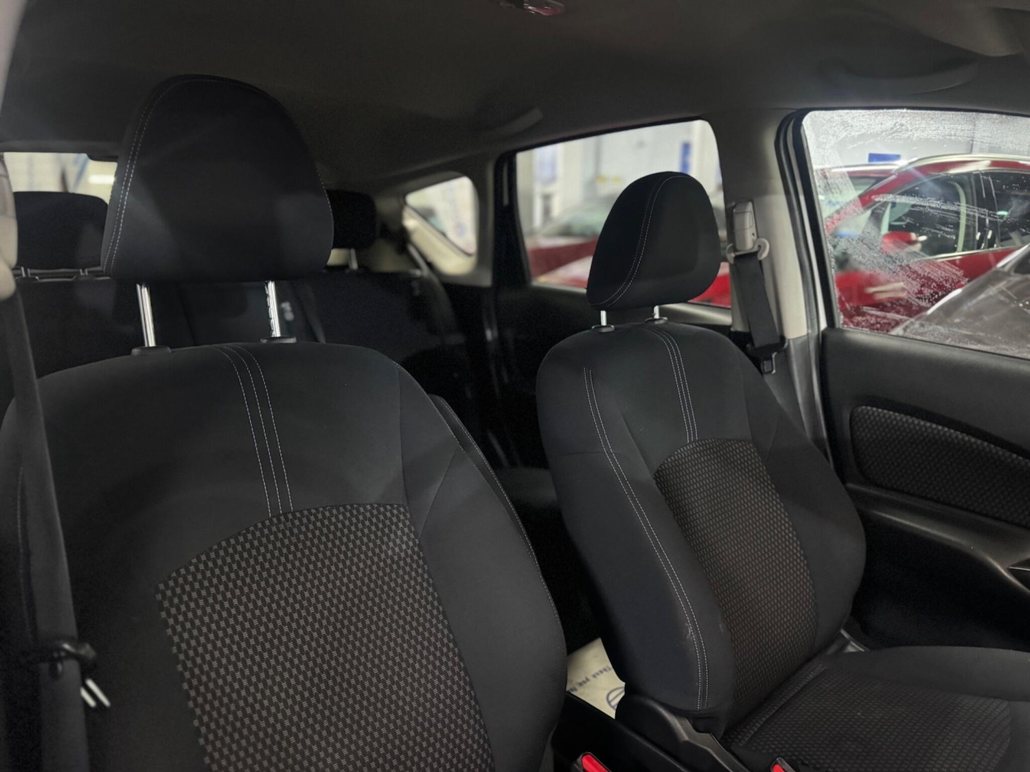 Used Nissan Note 2016 for sale - 77254866: Photo 25