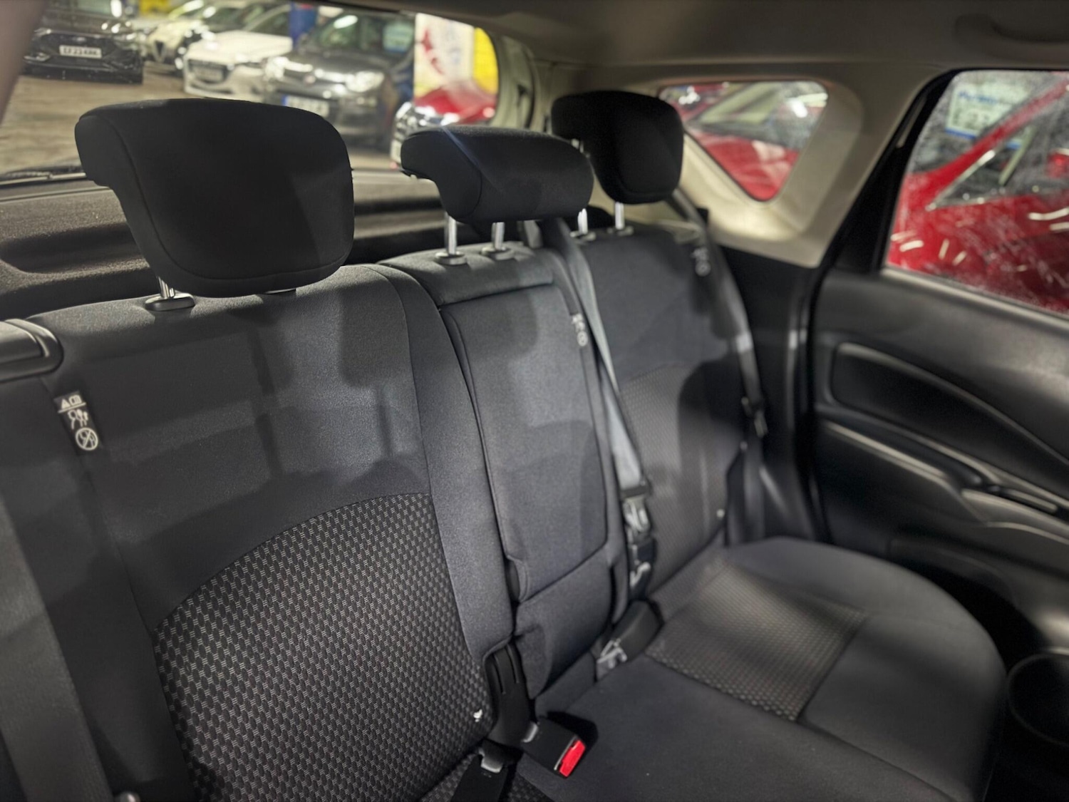 Used Nissan Note 2016 for sale - 77254866: Photo 26