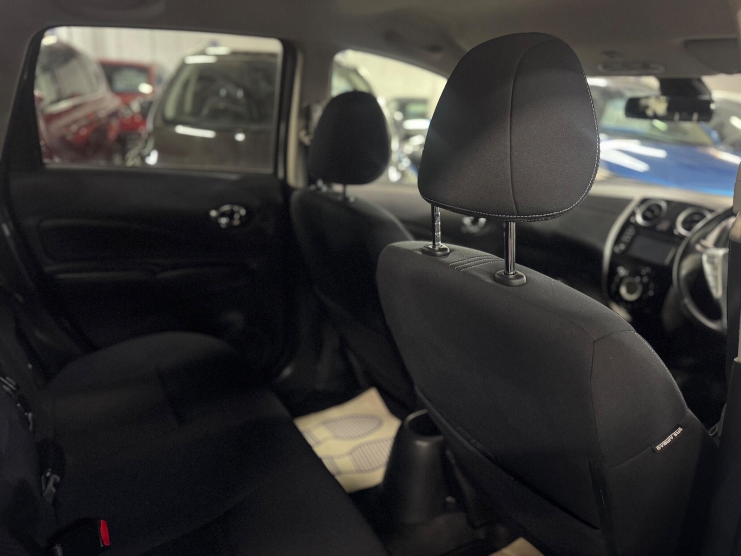 Used Nissan Note 2016 for sale - 77254866: Photo 29