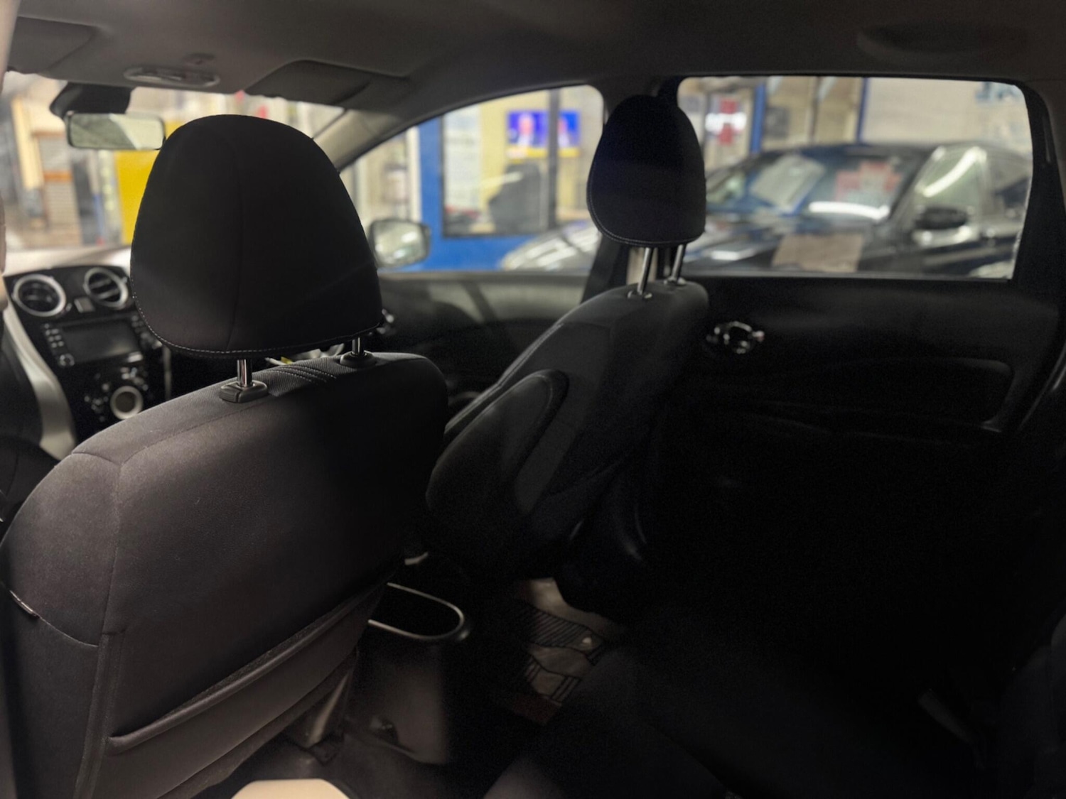 Used Nissan Note 2016 for sale - 77254866: Photo 30