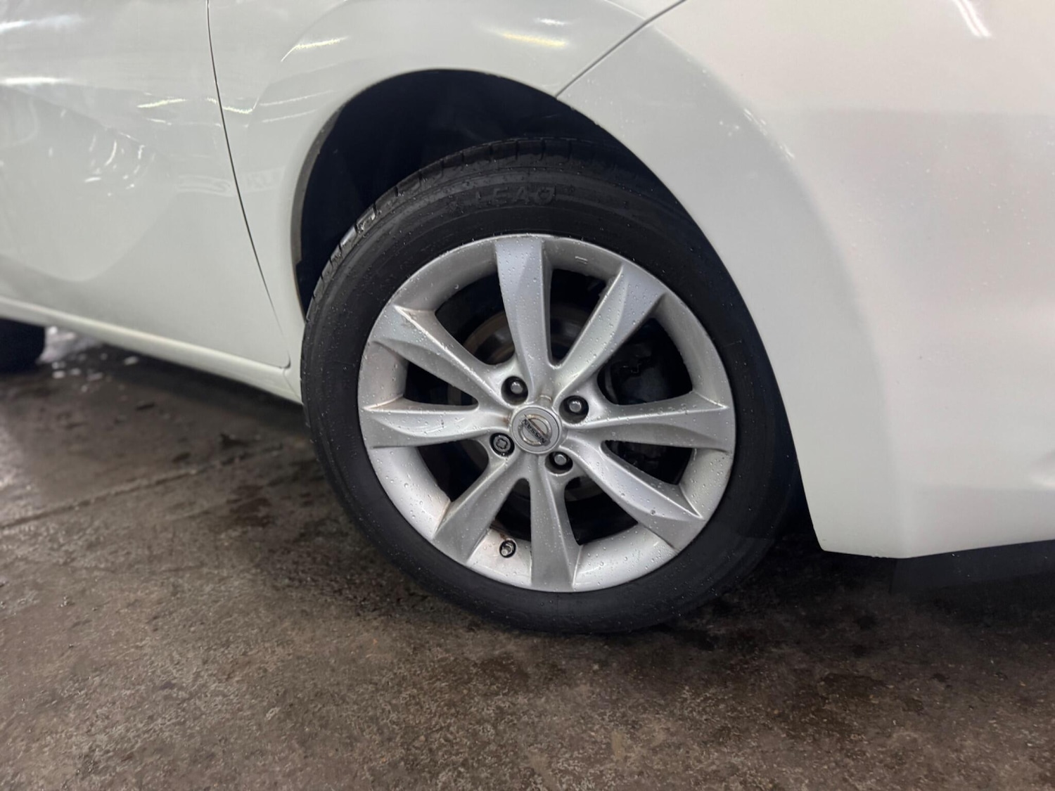 Used Nissan Note 2016 for sale - 77254866: Photo 32