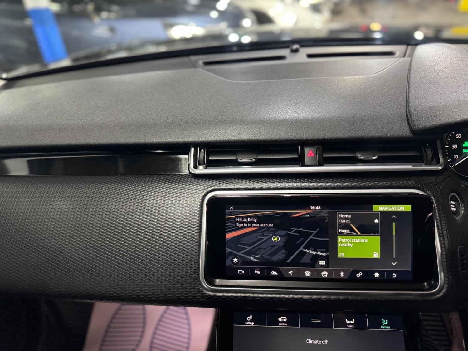 Used Land Rover Range Rover Velar 2018 for sale - 76538664: Photo 27