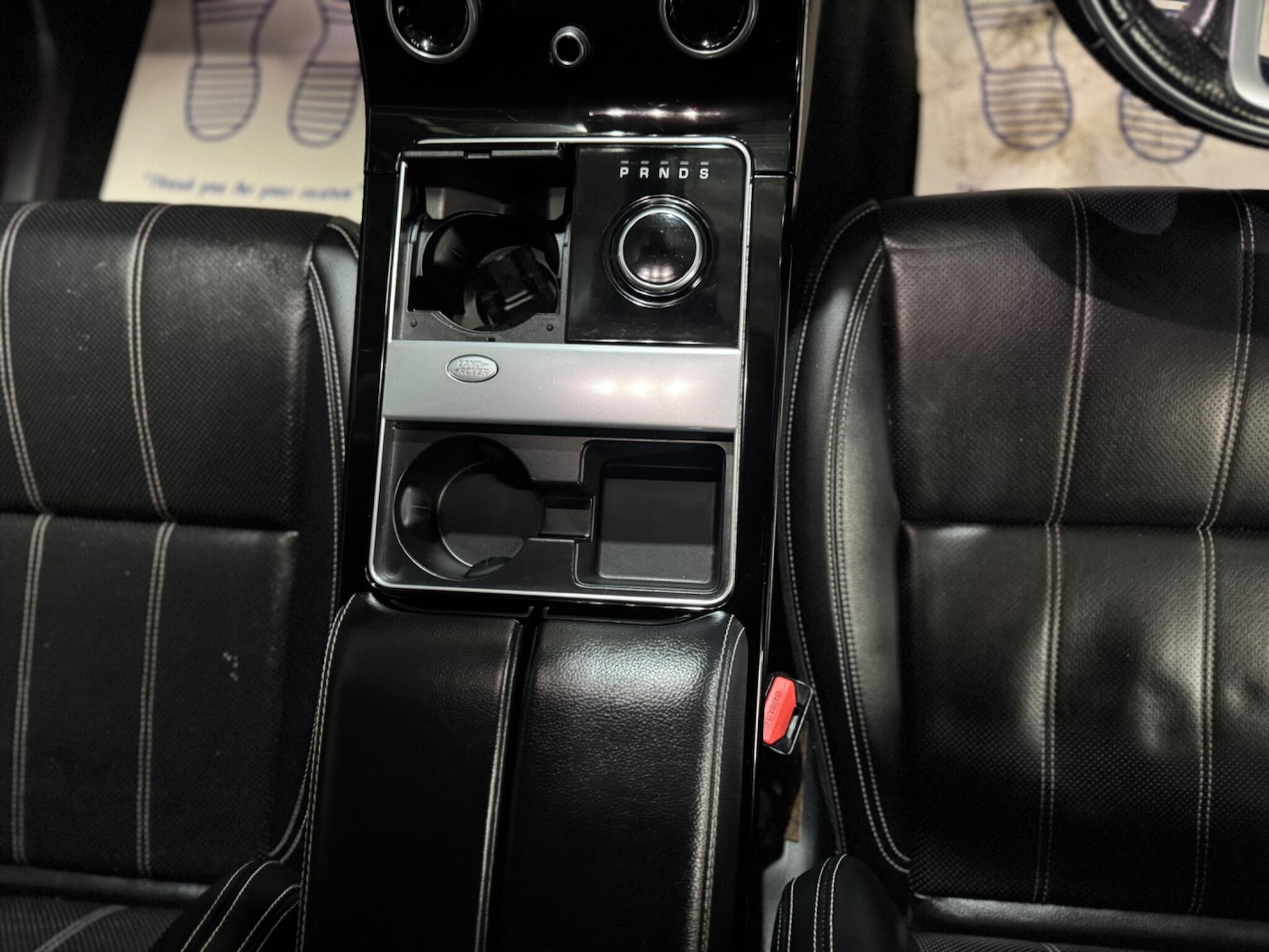 Used Land Rover Range Rover Velar 2018 for sale - 76538664: Photo 36