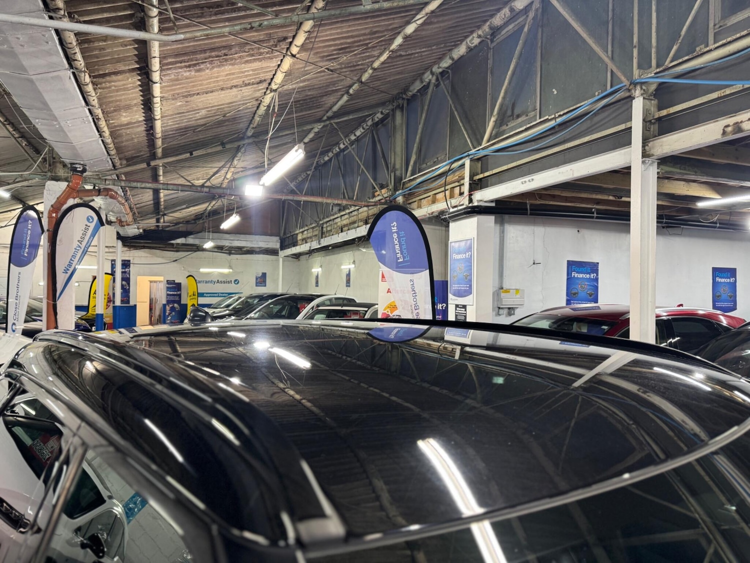 Used Land Rover Range Rover Velar 2018 for sale - 76538664: Photo 38