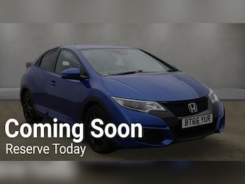 Used Honda Civic 2016 for sale - 78982124: Photo