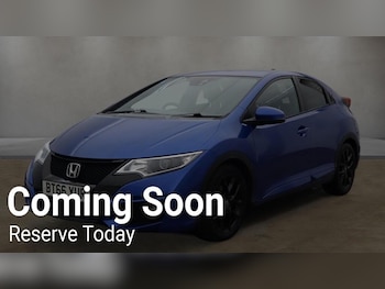 Used Honda Civic 2016 for sale - 78982124: Photo