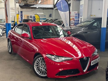 2018 (68) - 2.0T Super Auto Euro 6 (s/s) 4dr