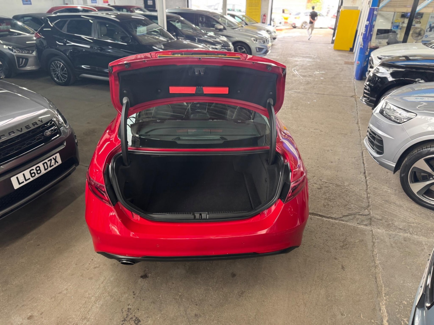 Vehicle 37