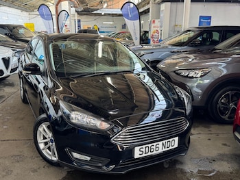 Used Ford Focus 2016 for sale - 79062537: Photo