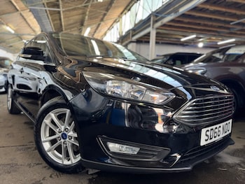 Used Ford Focus 2016 for sale - 79062537: Photo