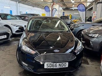Used Ford Focus 2016 for sale - 79062537: Photo