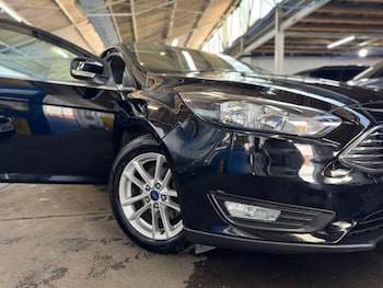 Used Ford Focus 2016 for sale - 79062537: Photo