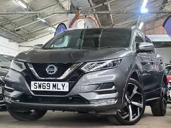 Used Nissan Qashqai 2020 for sale - 78752604: Photo
