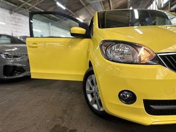 Used Skoda Citigo 2014 for sale - 78609149: Photo