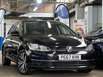Used Volkswagen Golf 2018 for sale - 78260734: Photo