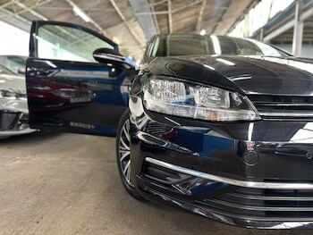 Used Volkswagen Golf 2018 for sale - 78260734: Photo