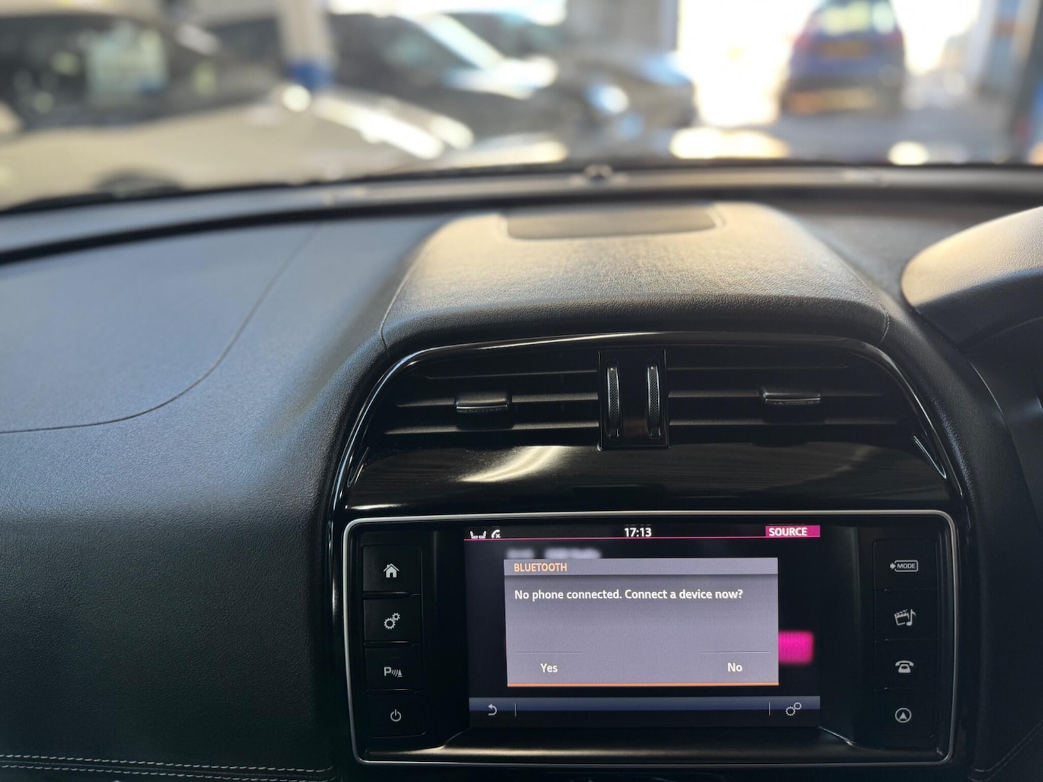 Used Jaguar F-Pace 2017 for sale - 77977612: Photo 28