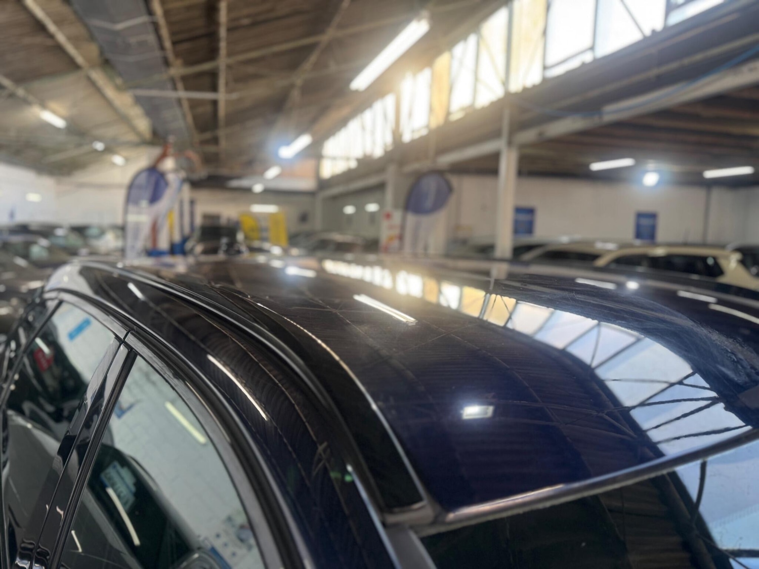 Used Jaguar F-Pace 2017 for sale - 77977612: Photo 35