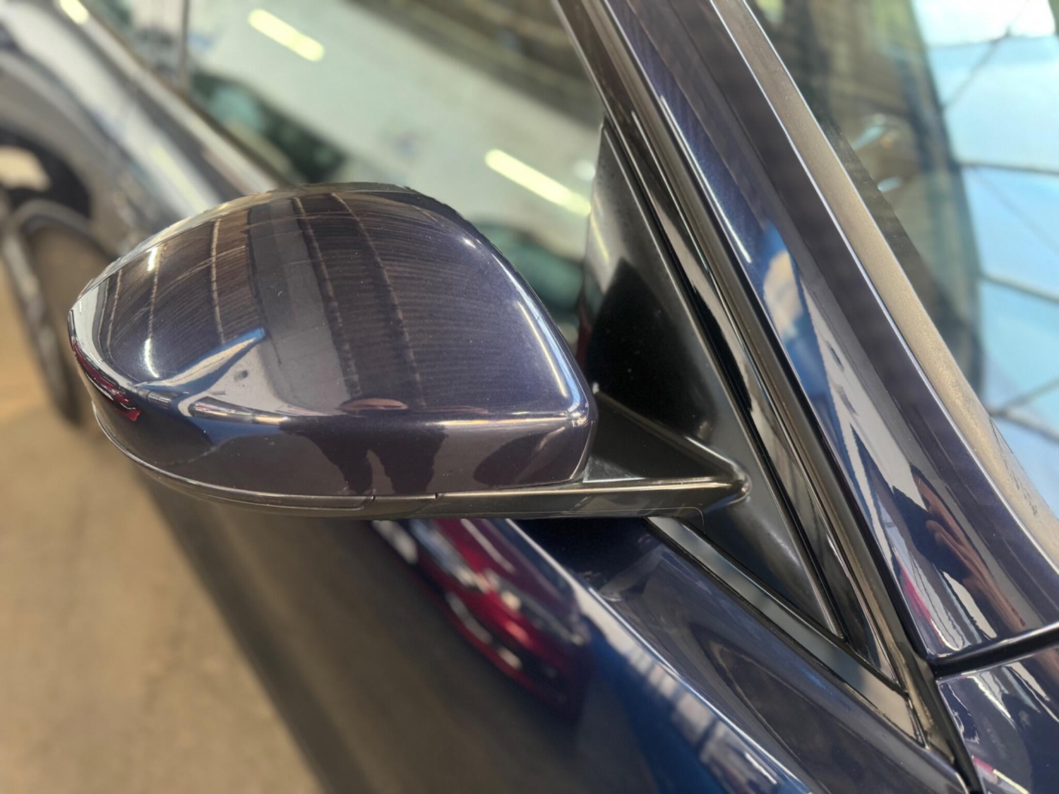 Used Jaguar F-Pace 2017 for sale - 77977612: Photo 36