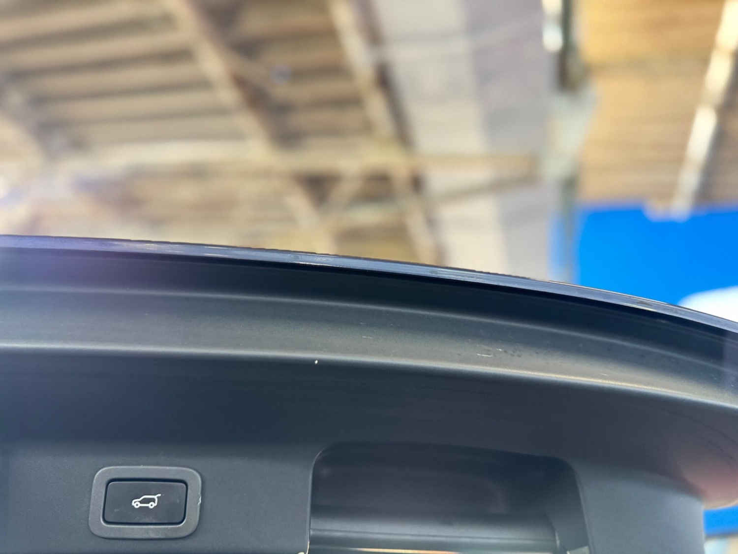 Used Jaguar F-Pace 2017 for sale - 77977612: Photo 39