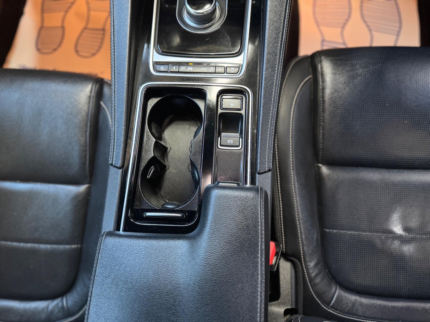 Used Jaguar F-Pace 2017 for sale - 77977612: Photo 44