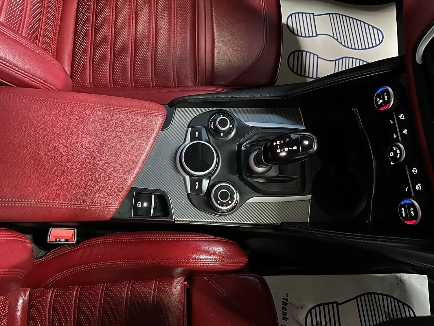 Used Alfa Romeo Giulia 2017 for sale - 76572454: Photo 21