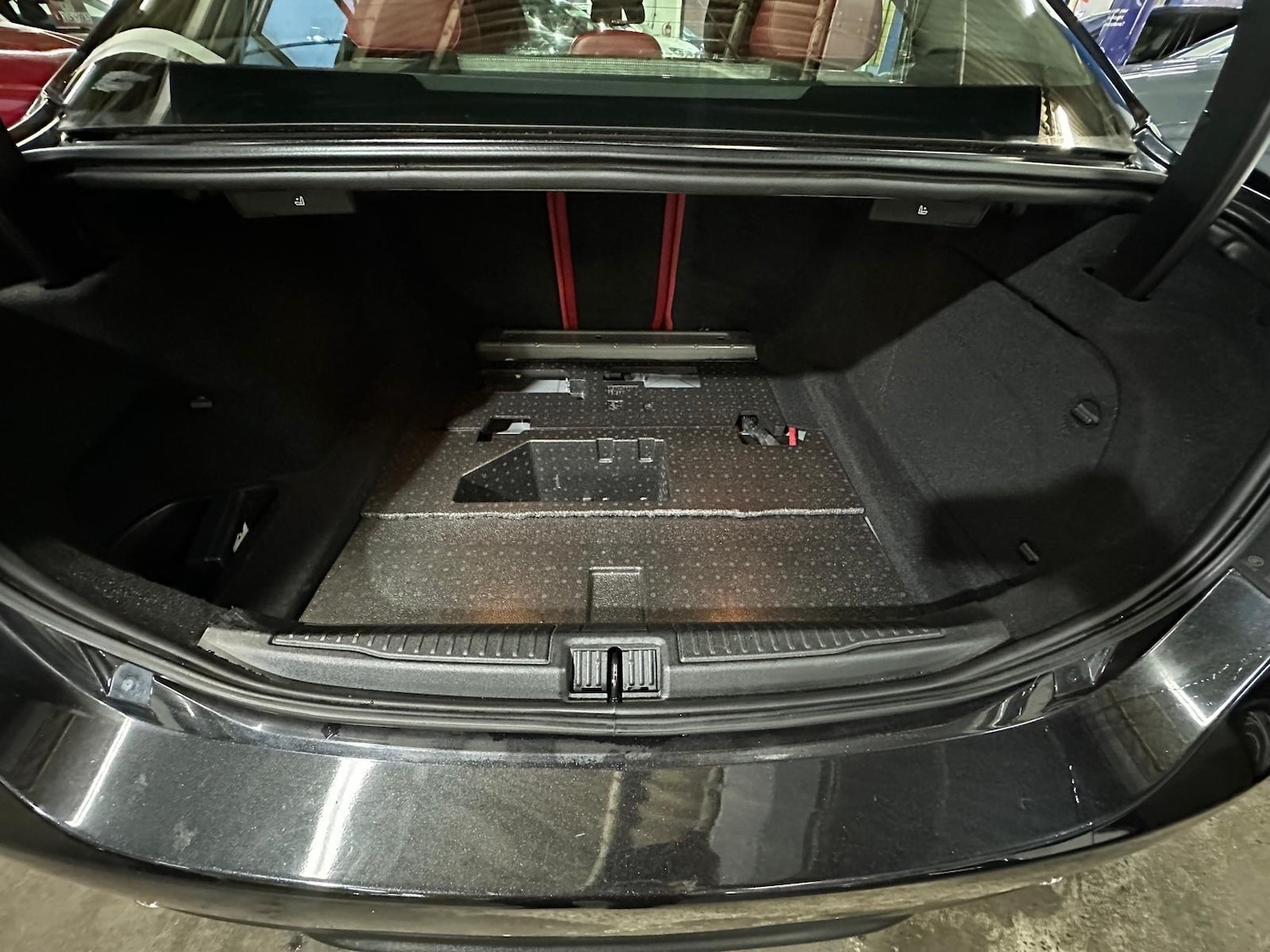 Used Alfa Romeo Giulia 2017 for sale - 76572454: Photo 26