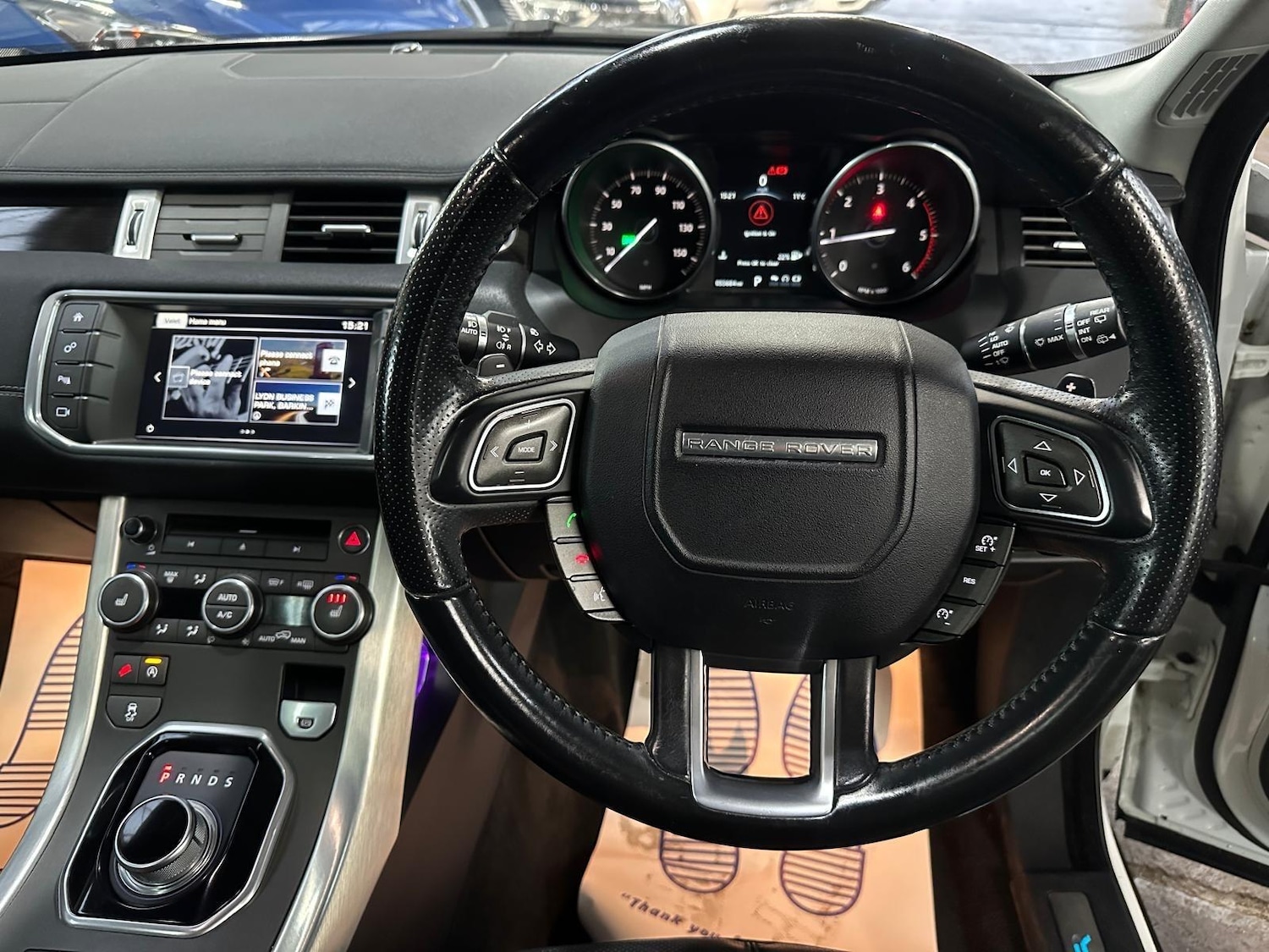 Used Land Rover Range Rover Evoque for sale - 76771837: Photo 16