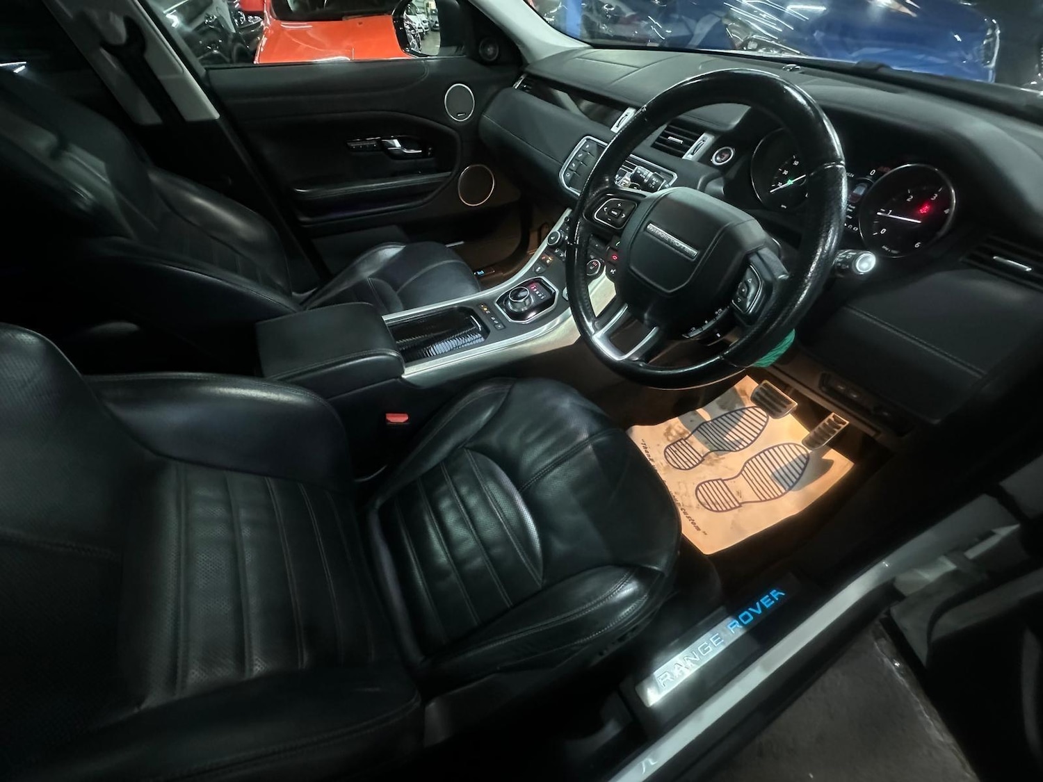 Used Land Rover Range Rover Evoque for sale - 76771837: Photo 18