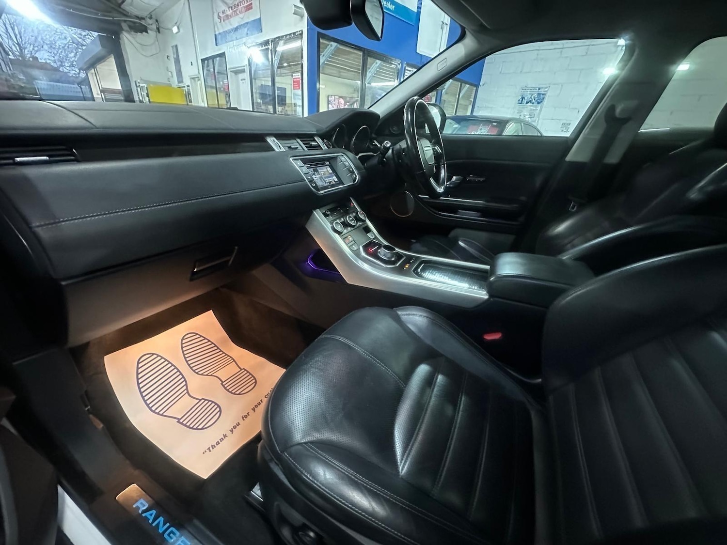 Used Land Rover Range Rover Evoque for sale - 76771837: Photo 19