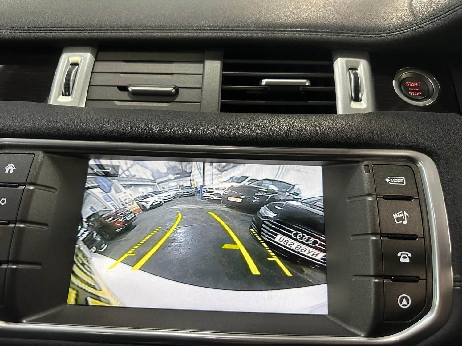 Used Land Rover Range Rover Evoque for sale - 76771837: Photo 22