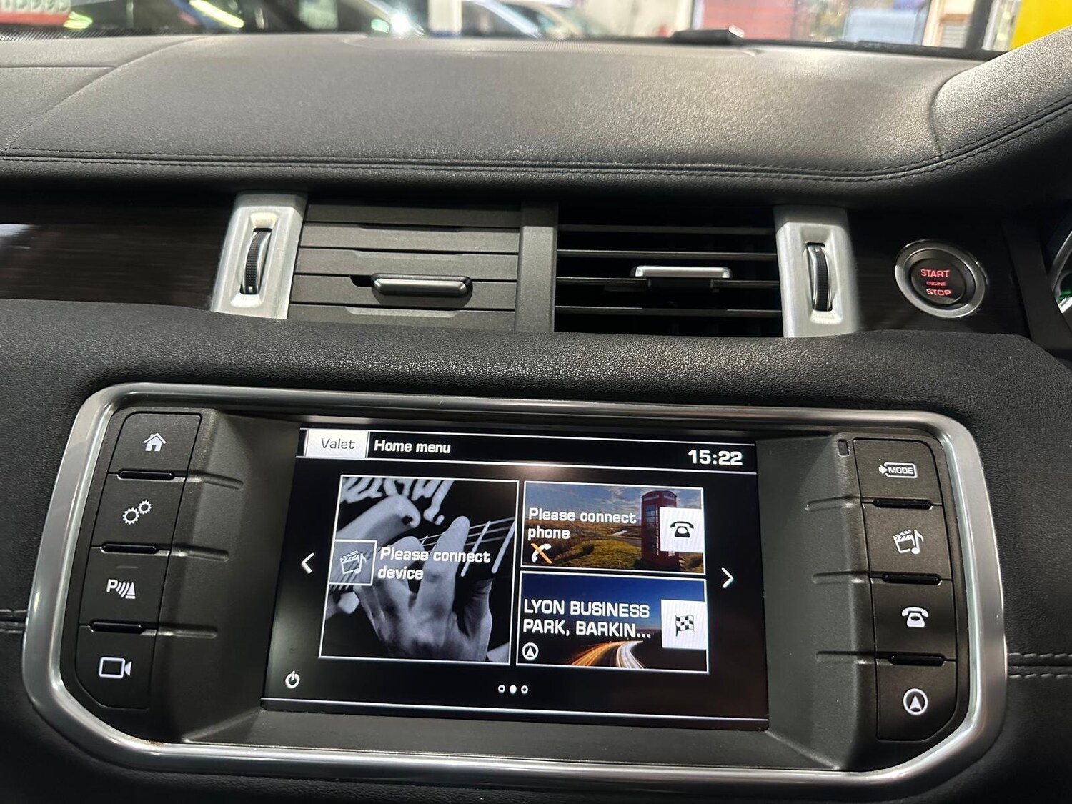 Used Land Rover Range Rover Evoque for sale - 76771837: Photo 23