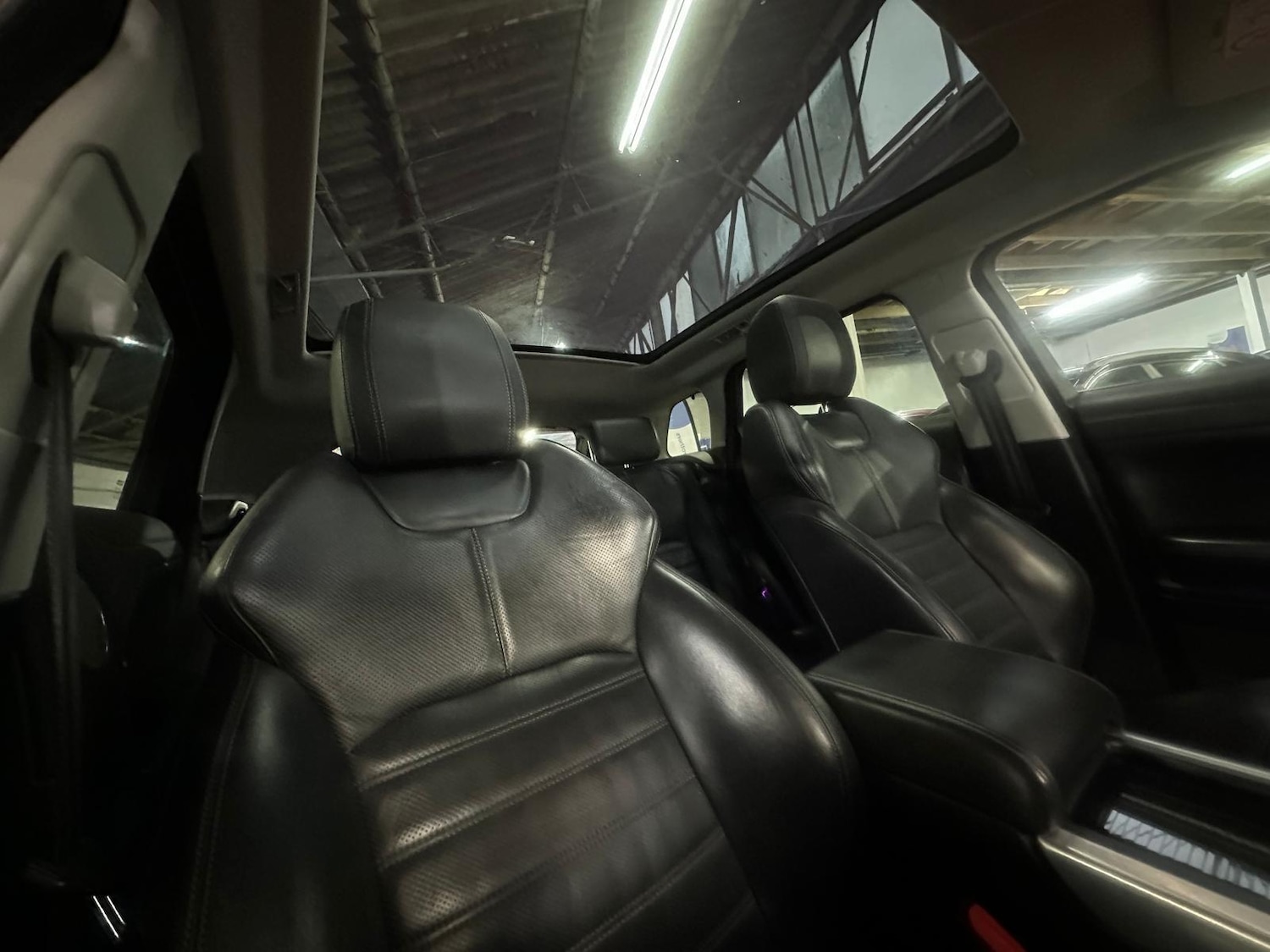 Used Land Rover Range Rover Evoque for sale - 76771837: Photo 25