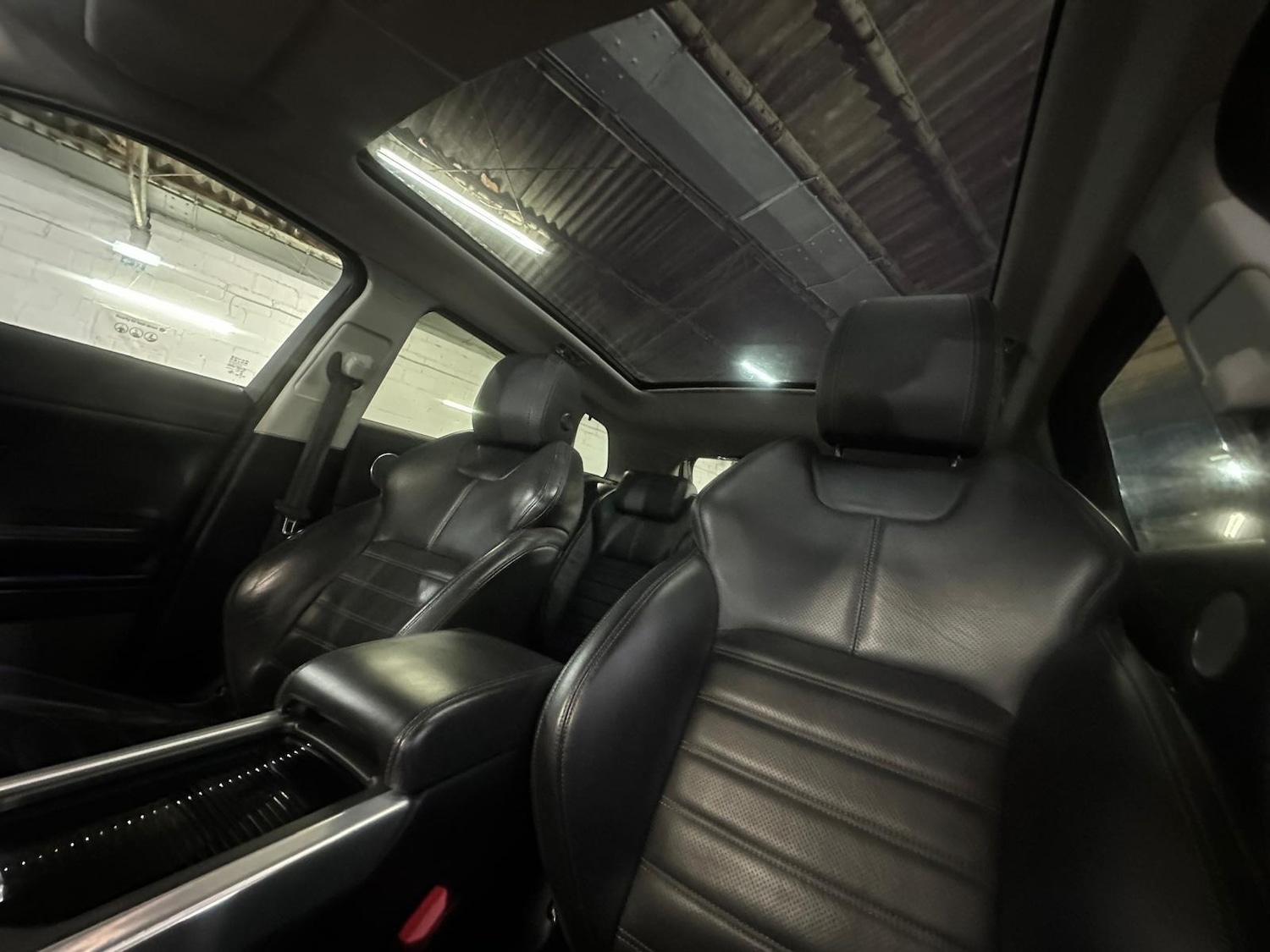 Used Land Rover Range Rover Evoque for sale - 76771837: Photo 26