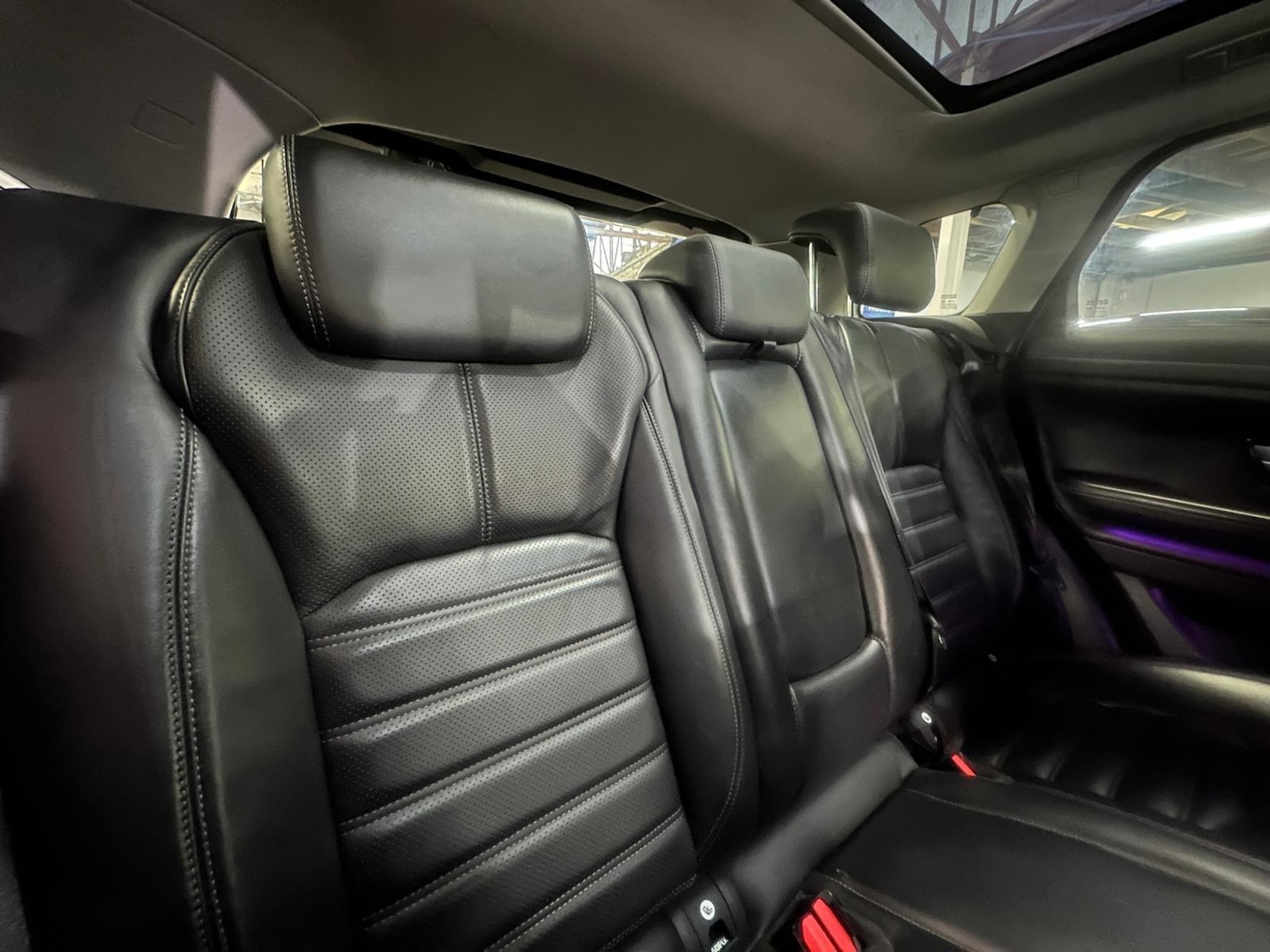 Used Land Rover Range Rover Evoque for sale - 76771837: Photo 27