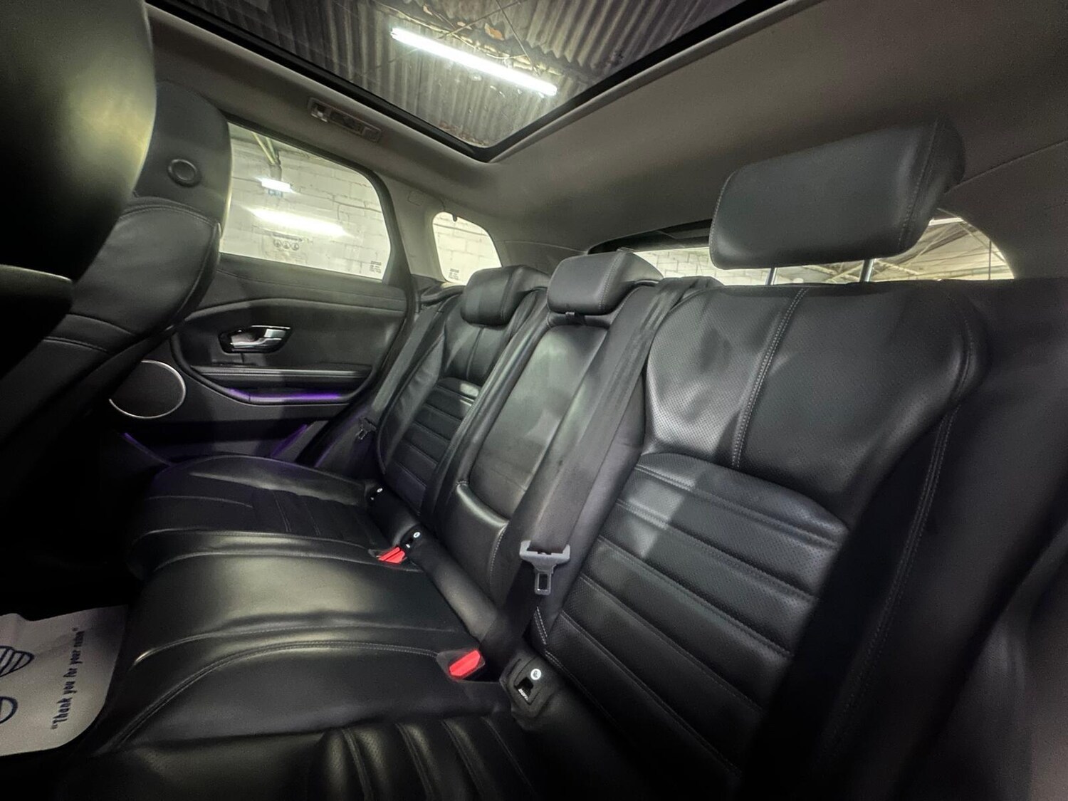 Used Land Rover Range Rover Evoque for sale - 76771837: Photo 28