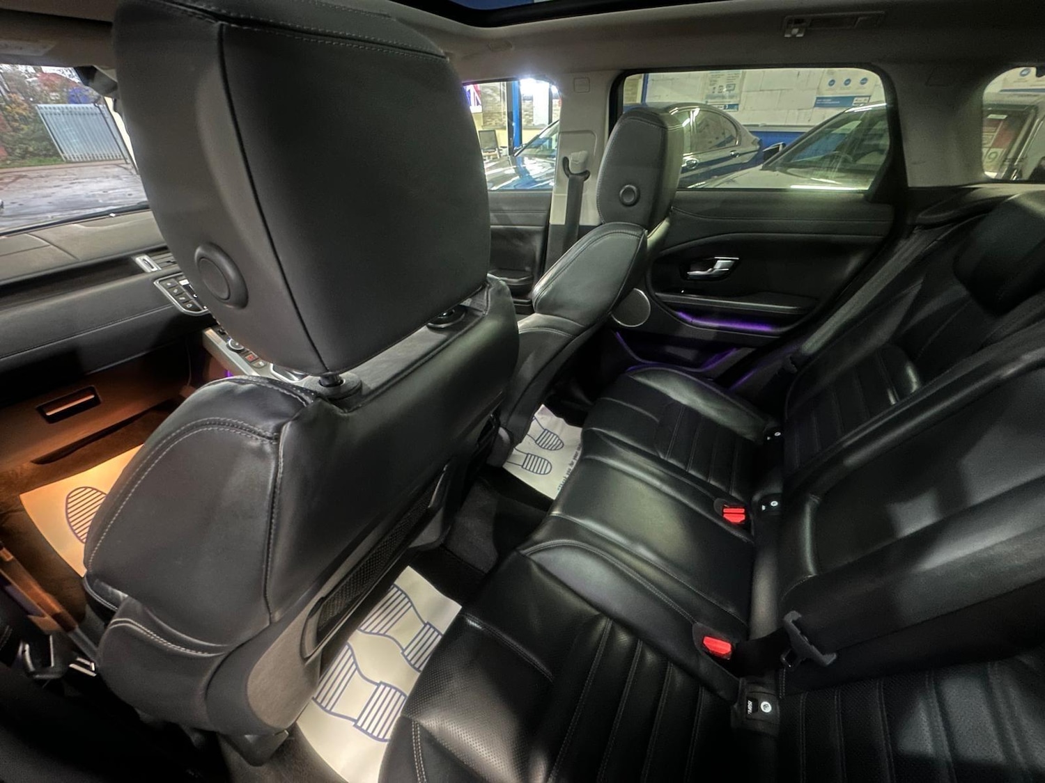 Used Land Rover Range Rover Evoque for sale - 76771837: Photo 29