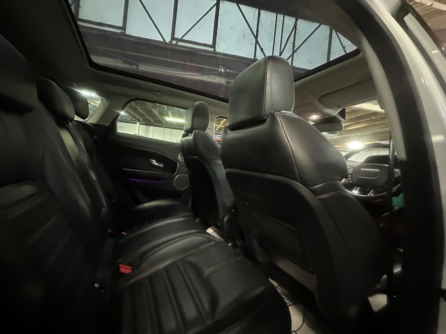 Used Land Rover Range Rover Evoque for sale - 76771837: Photo 31