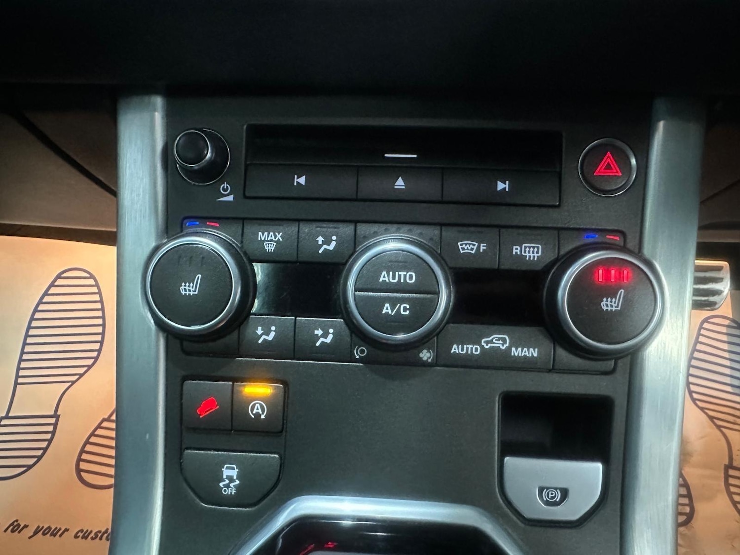 Used Land Rover Range Rover Evoque for sale - 76771837: Photo 35