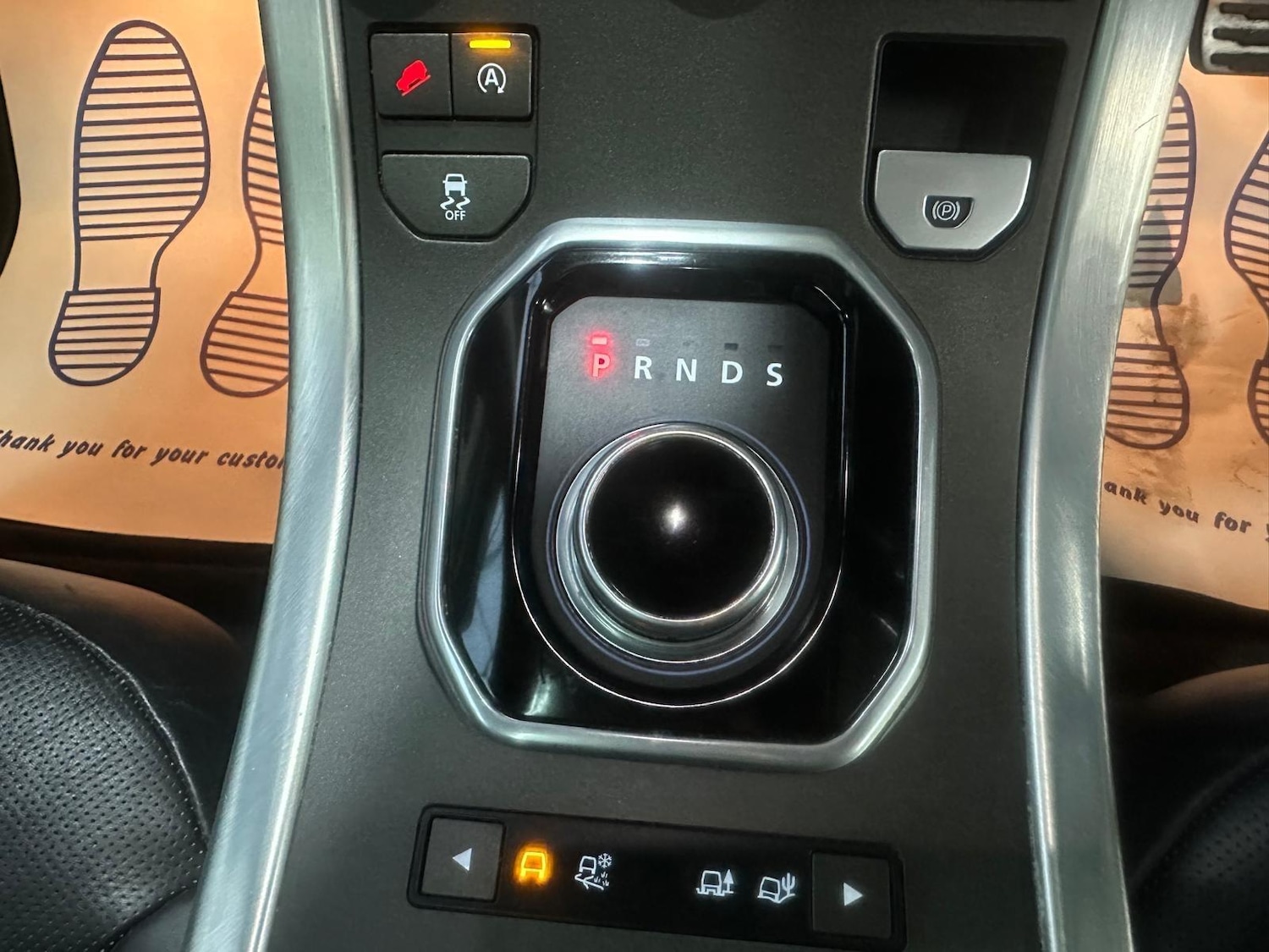 Used Land Rover Range Rover Evoque for sale - 76771837: Photo 36