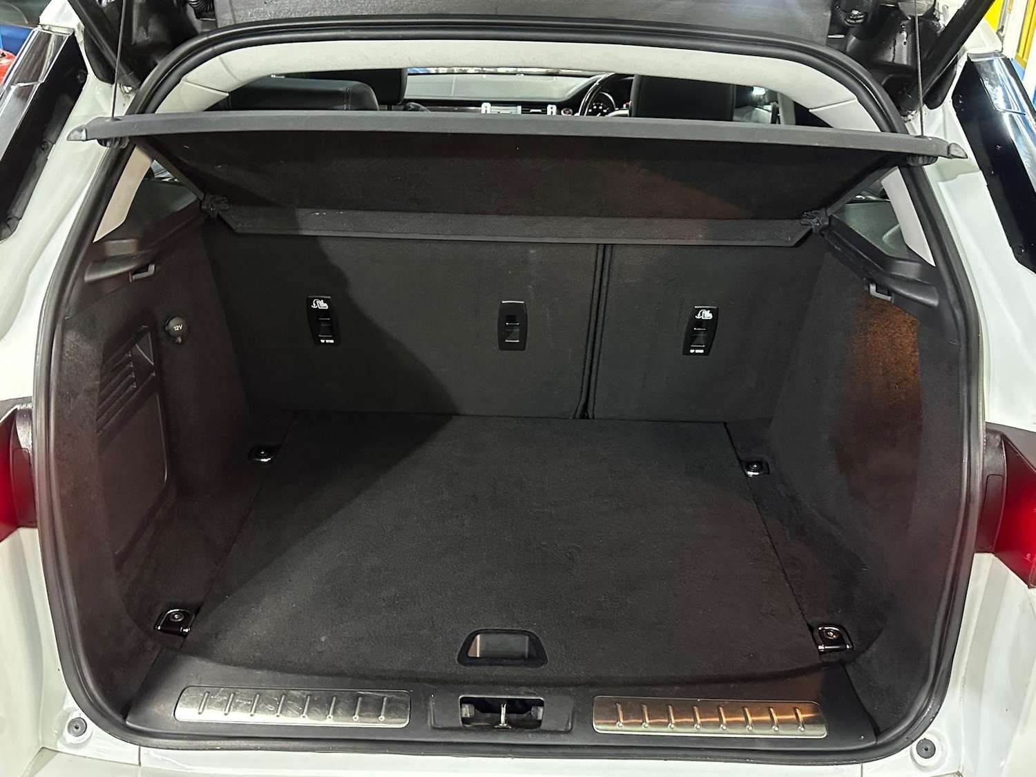 Used Land Rover Range Rover Evoque for sale - 76771837: Photo 38