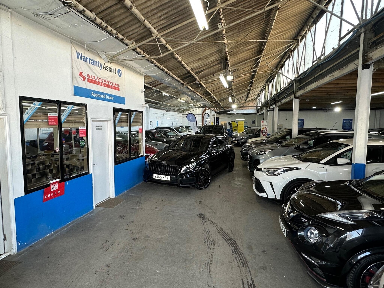 Used Mercedes-Benz GLA 2016 for sale - 78171112: Photo 18