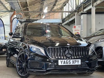 Used Mercedes-Benz GLA 2016 for sale - 78171112: Photo