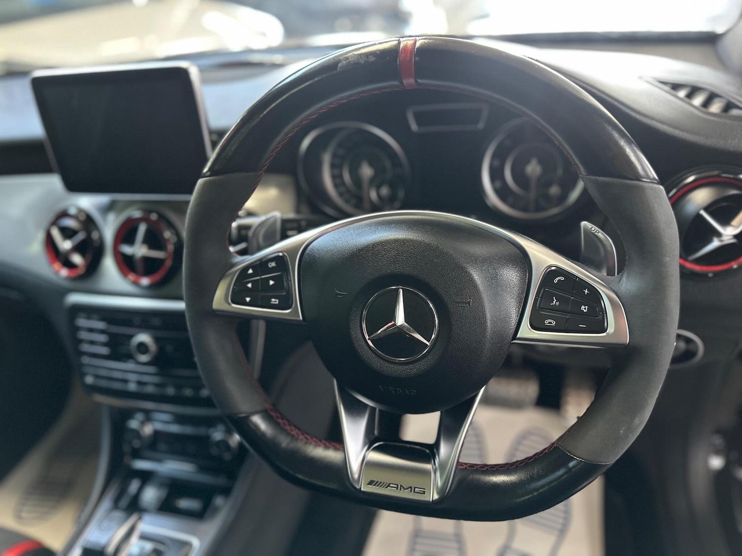 Used Mercedes-Benz GLA 2016 for sale - 78171112: Photo 20