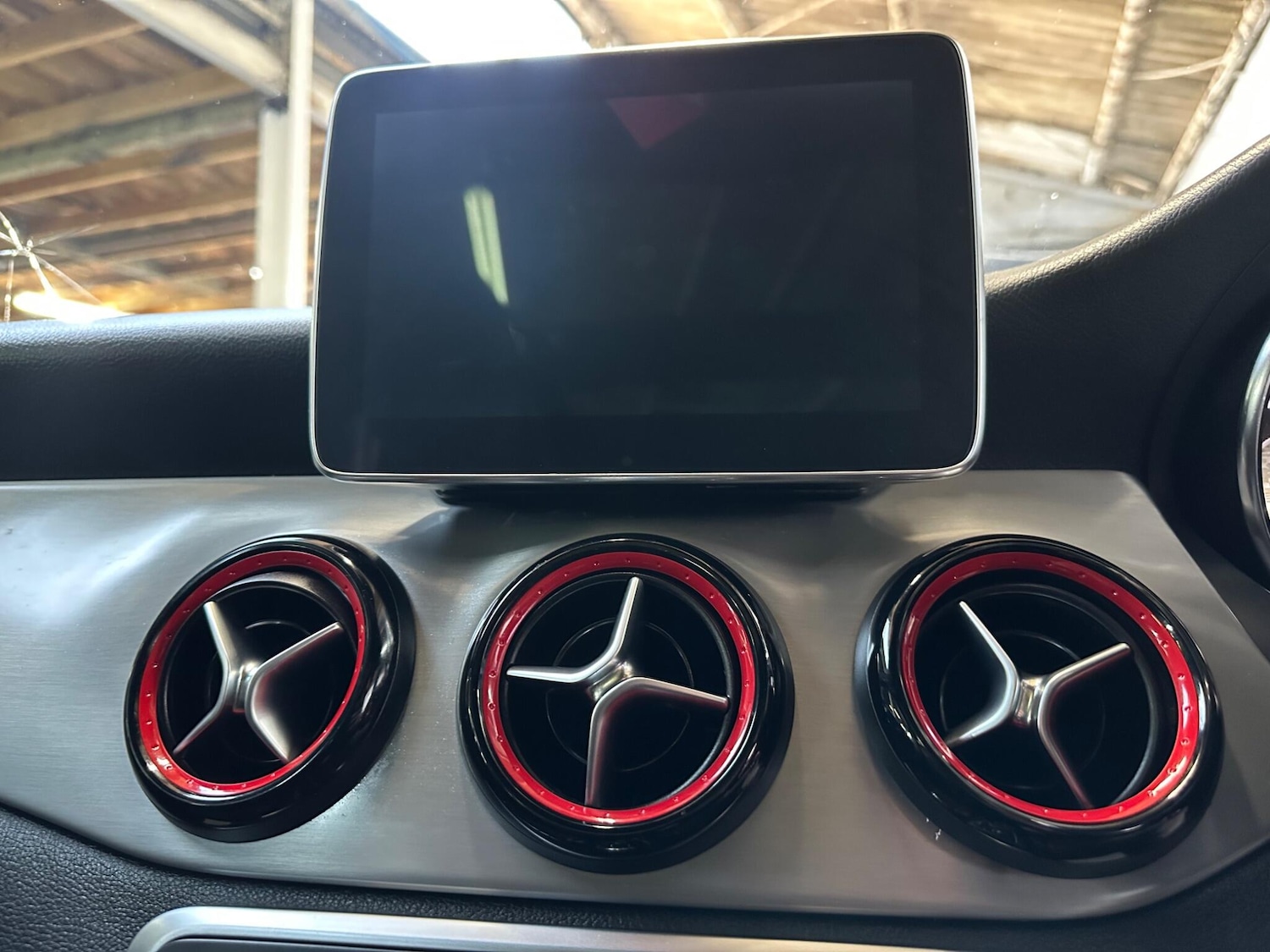 Used Mercedes-Benz GLA 2016 for sale - 78171112: Photo 21