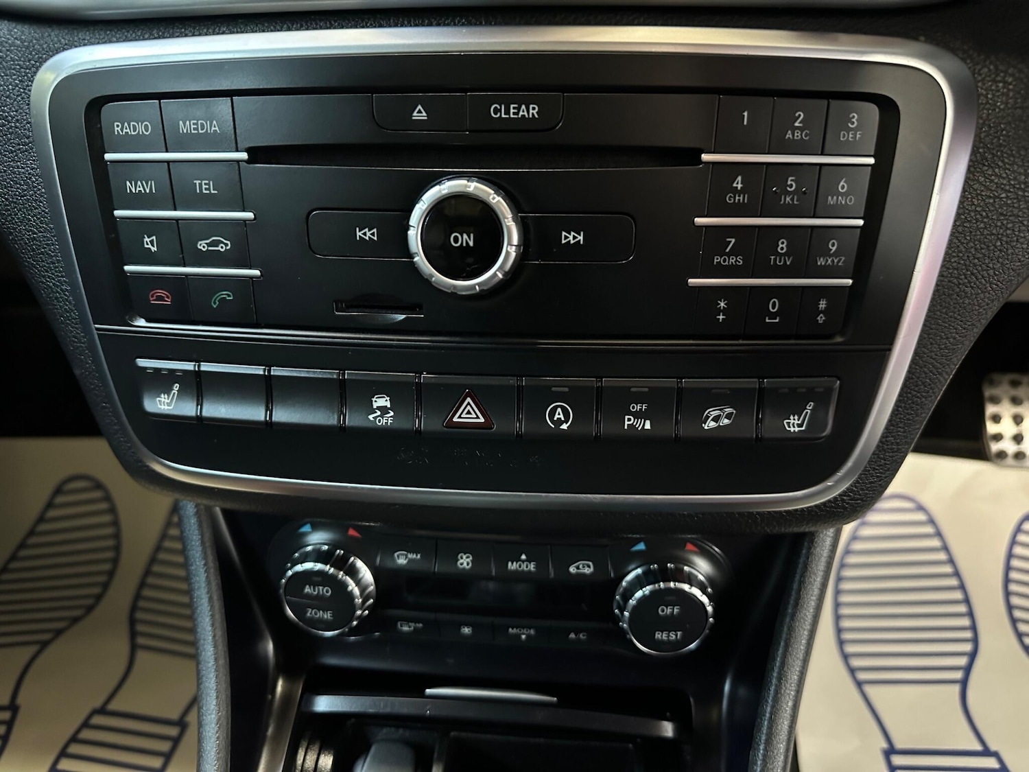 Used Mercedes-Benz GLA 2016 for sale - 78171112: Photo 22