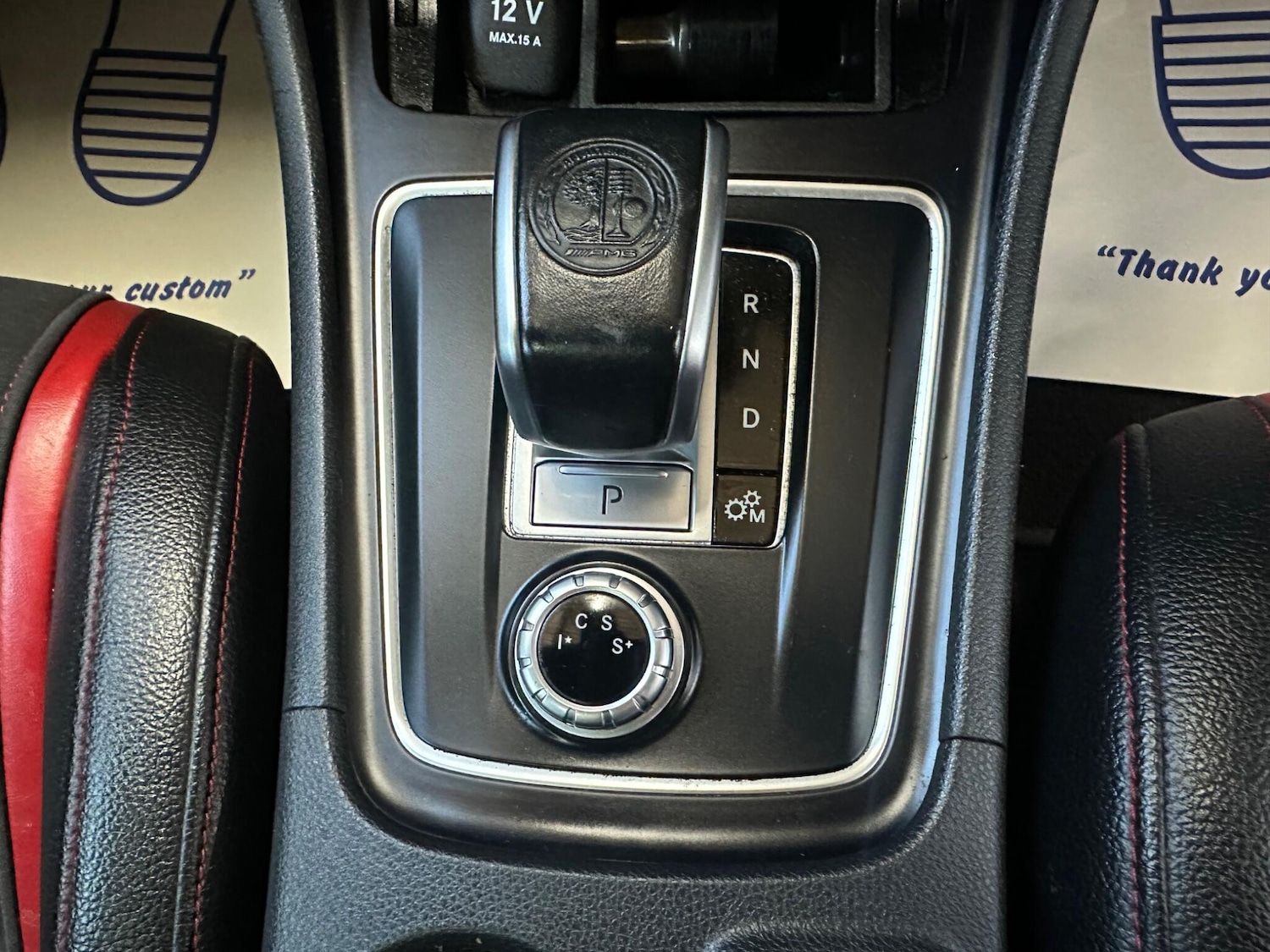 Used Mercedes-Benz GLA 2016 for sale - 78171112: Photo 23